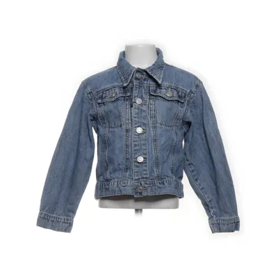 Jeansjacka (Blå) från Things by H&M Rowells Bomull