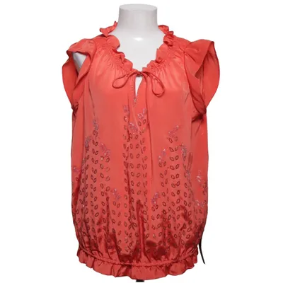 Top (Rød) fra Rocha John Rocha Polyester