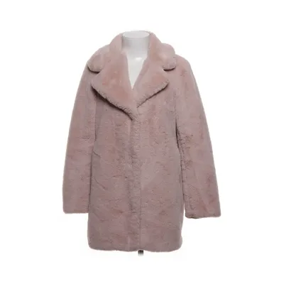 Vinterkappa (Rosa) från Reserved Polyester