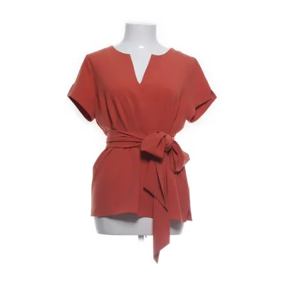 Top (Red) from Marville Road Elastane, Polyester