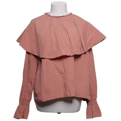 Blus (Rosa) från SoSue Bomull