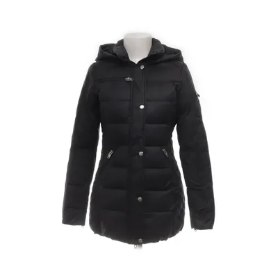 Lightweight jacket (Black) from Rockandblue Polyester, Down