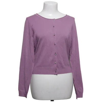 Cardigan (Lila) van Expresso Polyamide, Viscose