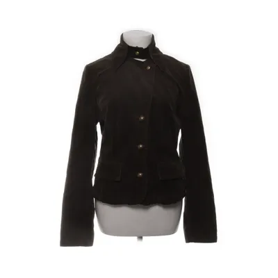 Blazer (Grøn) fra Street One Bomuld, Elastan