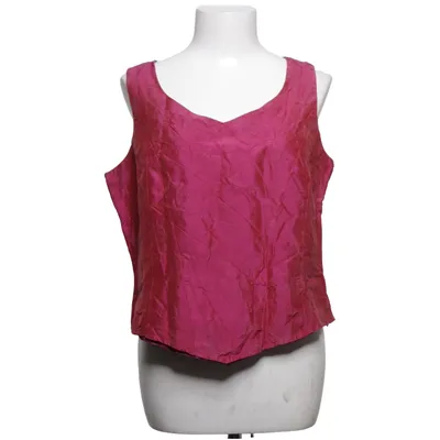 Topp (Rosa) från Elinette Acetat, Silke
