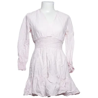 Kjole (Pink) fra Zara