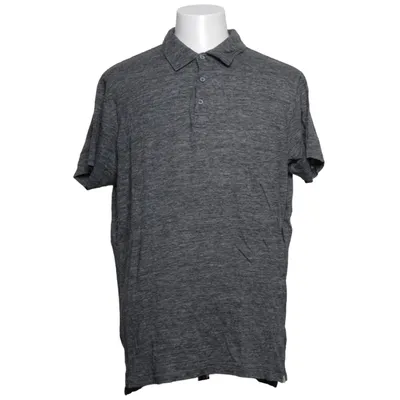 Pikétröja (Grå) från Scotch & Soda Linne