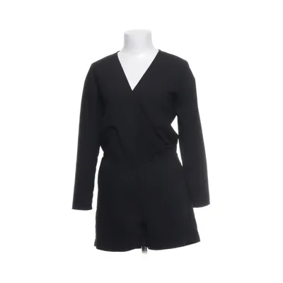 Byxdress (Svart) från Little Remix Charlotte Eskildsen Elastan, Polyester