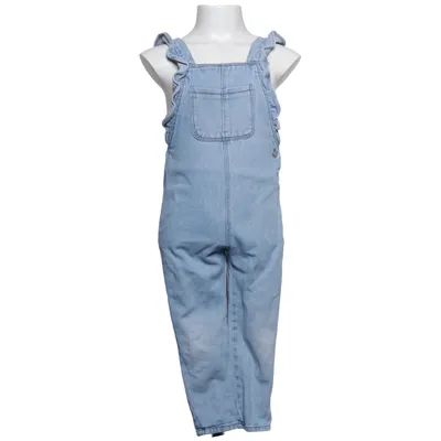 Overalls (Blå) fra Zara Bomuld