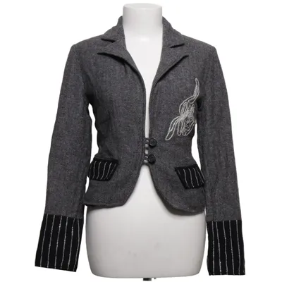 Blazer (Akita) from VILA Viscose, Wool