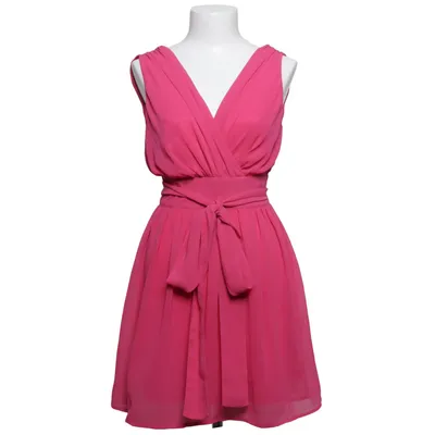Dress (Pink) from Zoul Edition Polyester