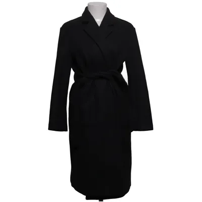 Manteau (Gris) de ONLY Blue Denim Polyester
