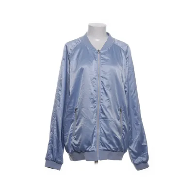 Bomberjacka (Blå) från House Elastan, Polyester