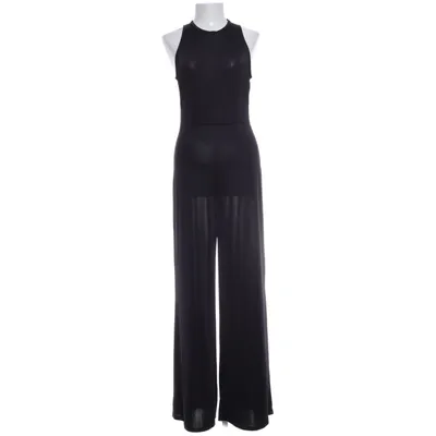 Byxdress (Svart) från First and I Elastan, Polyester