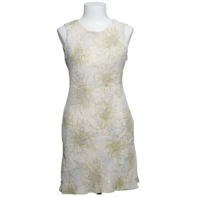 Kleid (Weiß, Grün, Mehrfarbig) von COOP Barneys New York