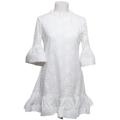 Robe (Esmerelda Dress) de Lace & Beads Coton