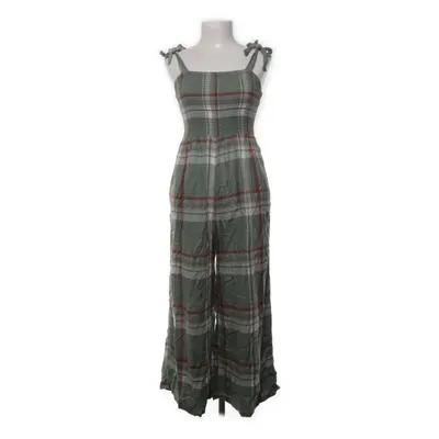 Byxdress (Grön) från American Eagle Viskos
