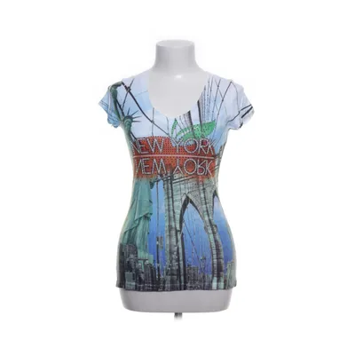 Top (Multicolored) from Miss Posh