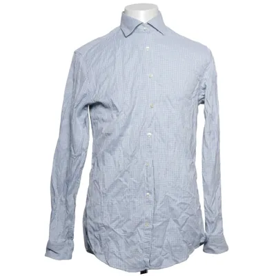 Skjorta (Blå, Vit, Grön) från Charles Tyrwhitt