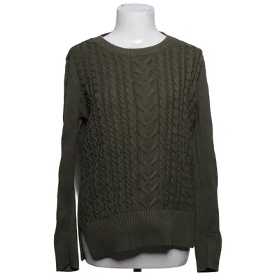 Tröja (Lewes Knit) från Barbour Bomull