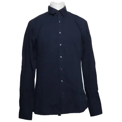 Shirt (No. 6 Six) from Olymp Cotton