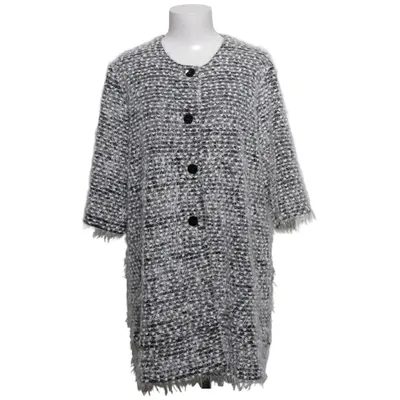 Cardigan (Zwart, Wit) van Elinette