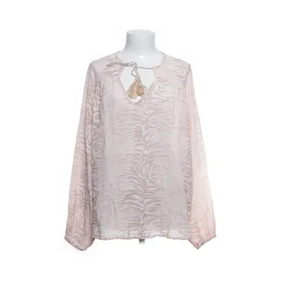 Blus (Rosa, Flerfärgad) från Mix by Heart Bomull