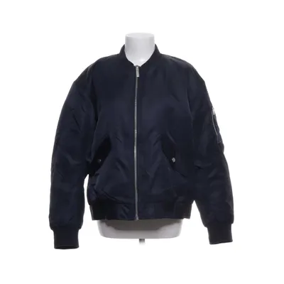 Blouson (Noir) de Part Two Polyamide, Polyester