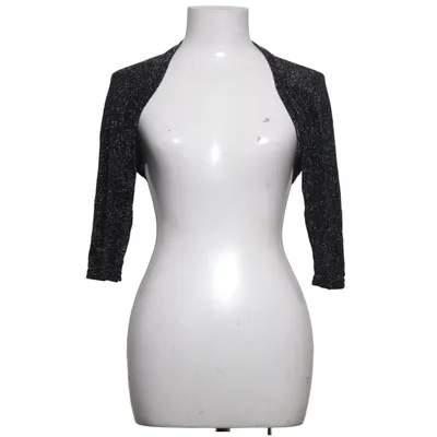 Bolero (Black, Silver) from Chic Fille