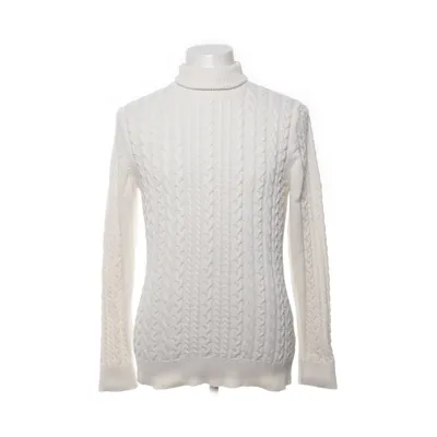 Turtleneck (White) from Premium by Jack & Jones Cotton