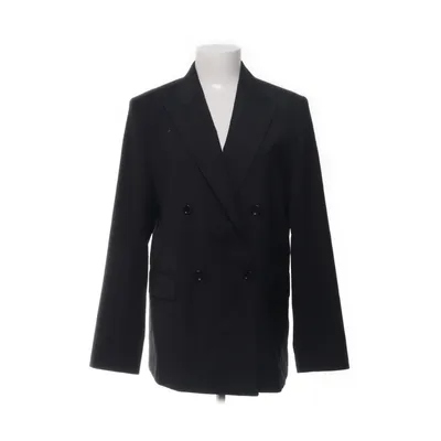 Blazer (Sort) fra J.Lindeberg Elastan, Polyester, Uld