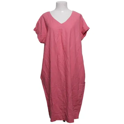 Klänning (Rosa) från Kapalua Linne, Viskos