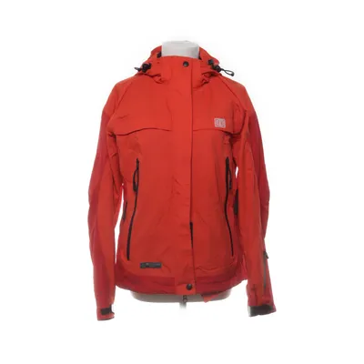 Skidjacka (Röd, Orange) från Ski Industries Polyester, Nylon