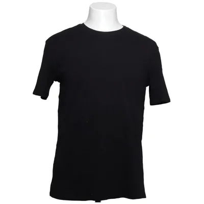 T-shirt (Noir) de Me Coton