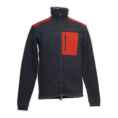 Fleecejacka (trollveggen Thermal Pro Jacket) från Norrøna