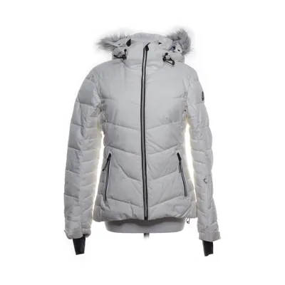 Vinterjacka (Vit) från McKinley Polyester