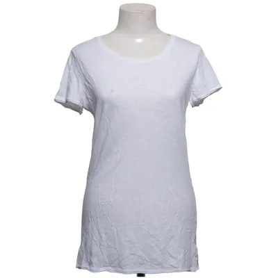 T-shirt (Wit) van Sisley