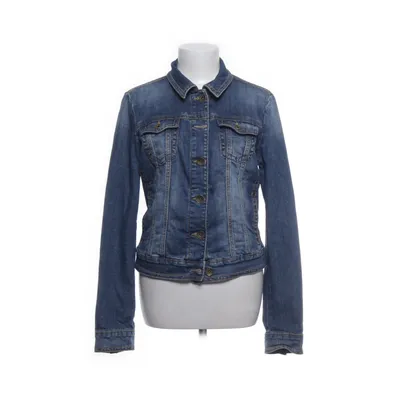 Jeansjacka (Blå) från Mexx Jeans Bomull, Elastan