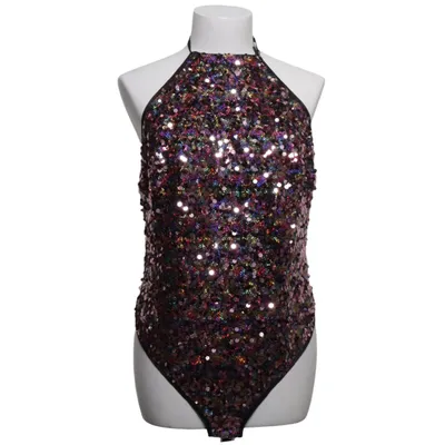 Body (Multicolored) from Ann Summers Cotton, Elastane, Polyester
