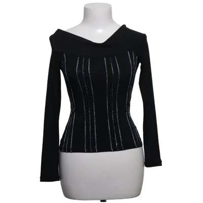Top (Black) from Storets