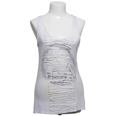 Tanktop  (Hvid) fra Pepe Jeans