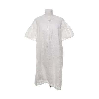 Kjole (Hvid) fra InWear Bomuld