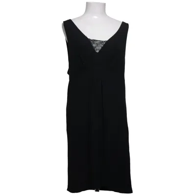 Nightgown (Black) from Gilligan & Omalley Elastane, Modal