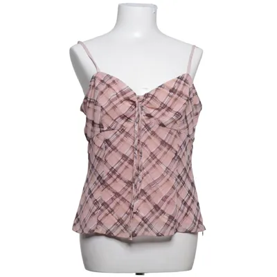 Linne (Rosa, Brun) från Comma Polyester