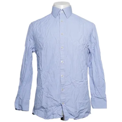 Skjorta (Blå) från Charles Tyrwhitt Bomull
