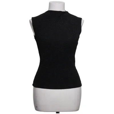 Linne (Svart) från Missay Elastan, Polyester