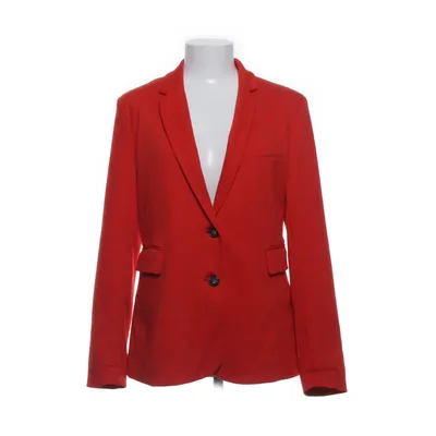 Blazer (Rood) van Stradivarius