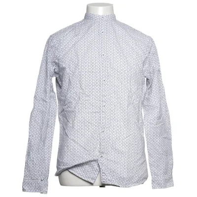 Skjorta (SLIM) från Premium by Jack & Jones Bomull, Linne