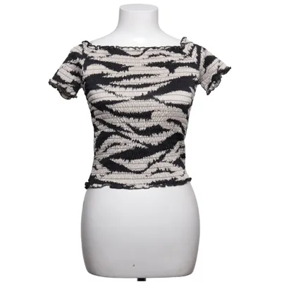 Haut (Noir, Beige, Multicolore) de JDY Polyester
