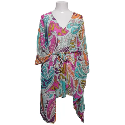 Kaftan (Multicolored) from Matthew Williamson for H&M Silk